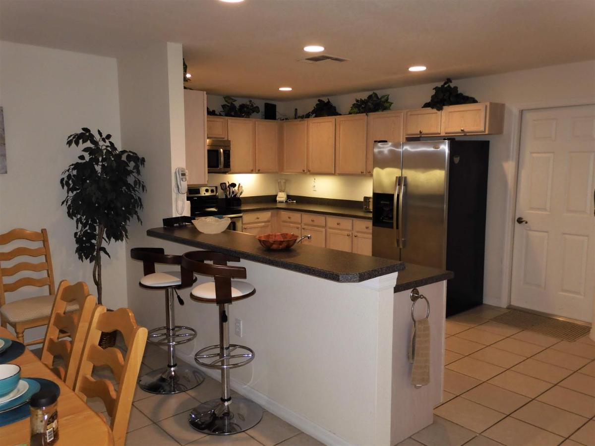 Shaboo'S Villa, Perfect Vacation Home, All The Fun! Davenport Bagian luar foto