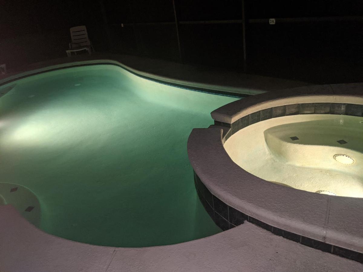 Shaboo'S Villa, Perfect Vacation Home, All The Fun! Davenport Bagian luar foto