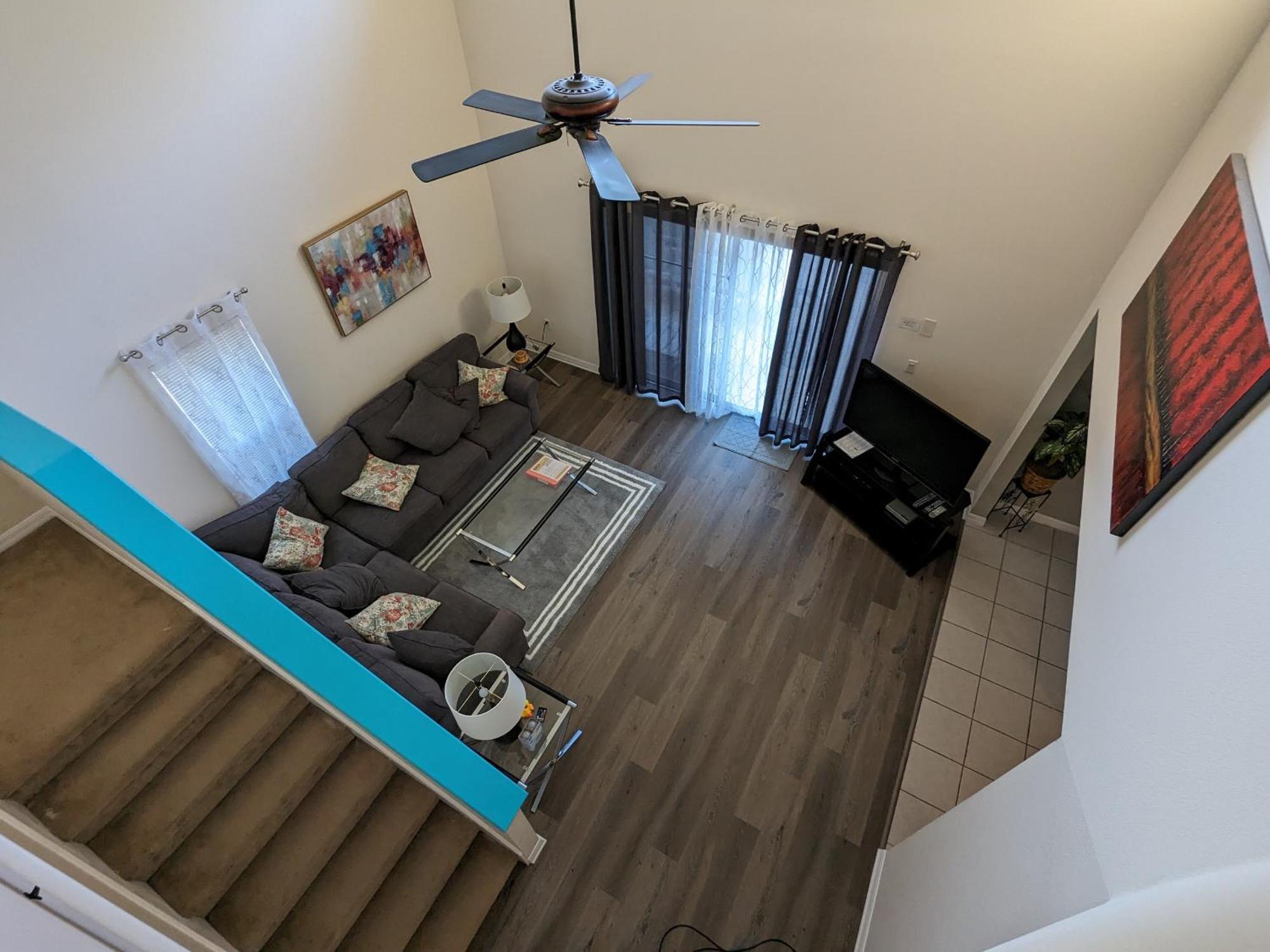 Shaboo'S Villa, Perfect Vacation Home, All The Fun! Davenport Bagian luar foto